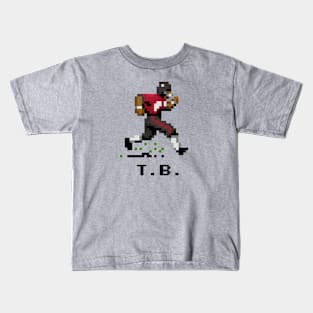 16-Bit Football - Tampa Bay Kids T-Shirt